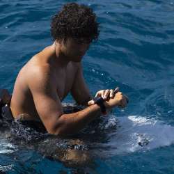 DUOTONE eREMOTE RING 2026 - ACCESSOIRES FOIL ASSIST