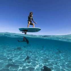 DUOTONE eREMOTE RING 2026 - ACCESSOIRES FOIL ASSIST