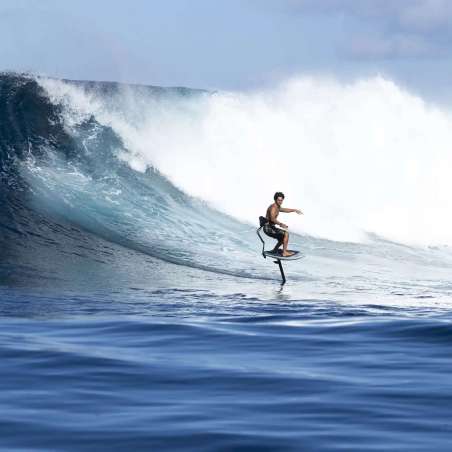 DUOTONE MOTOR BELL ET PROPELLER COVER 2026 – ACCESSOIRE FOIL ASSIST