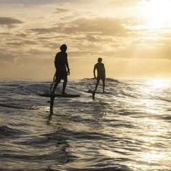 DUOTONE CRUISE EMAST COVER 2026 - Accessoires Foil Assist