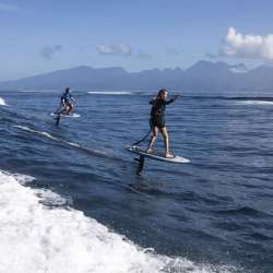 DUOTONE CABLE FASTENER 3M 2026 – ACCESSOIRES FOIL ASSIST