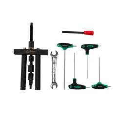 DUOTONE MAINTENANCE TOOLS 2026 - ACCESSOIRES FOIL ASSIST