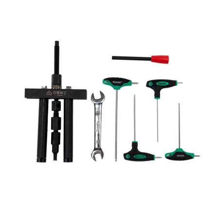 DUOTONE MAINTENANCE TOOLS 2026 - ACCESSOIRES FOIL ASSIST