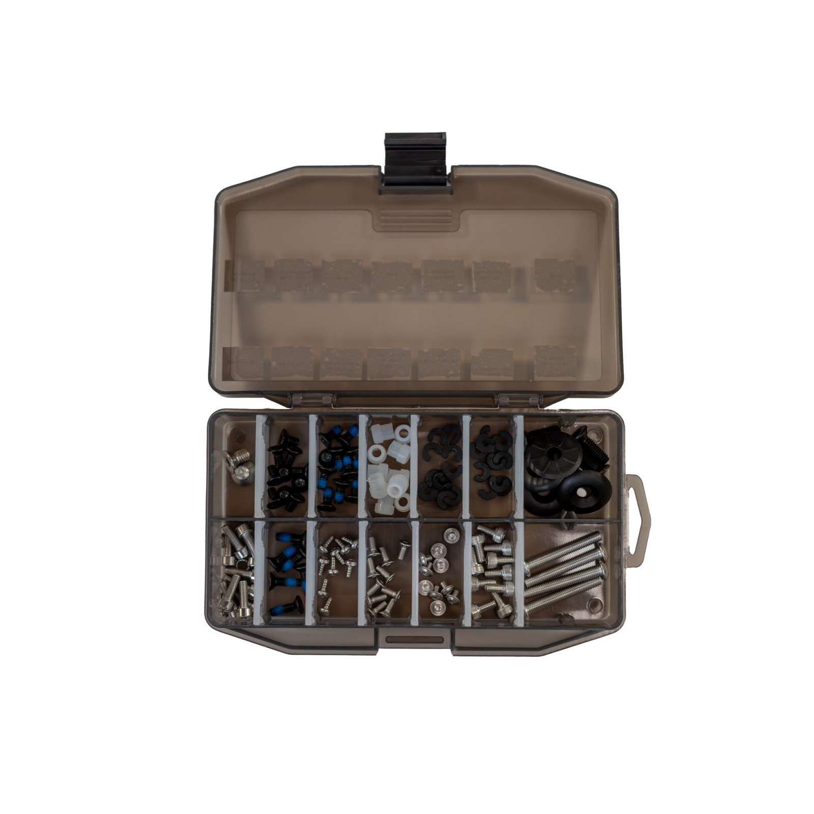 DUOTONE MAINTENANCE SCREWS 2026 - FOIL ASSIST