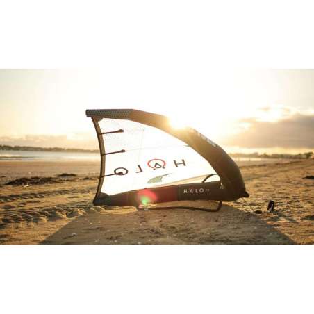 CORE HALO – aile de wingfoil