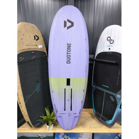 DUOTONE SKYBRID 2025 - planche de wingfoil