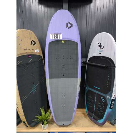 DUOTONE SKYBRID 2025 - planche de wingfoil