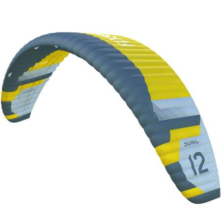 FLYSURFER SONIC 5 2025 – aile à caisson