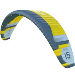 FLYSURFER SONIC 5 2025 – aile à caisson