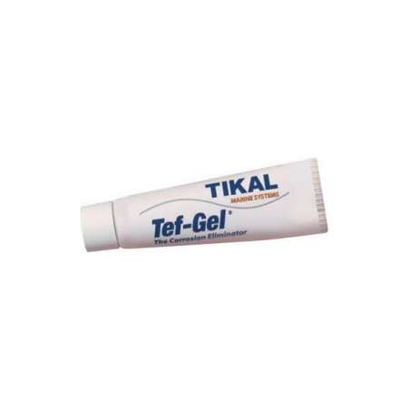 TIKAL TEF - GEL 