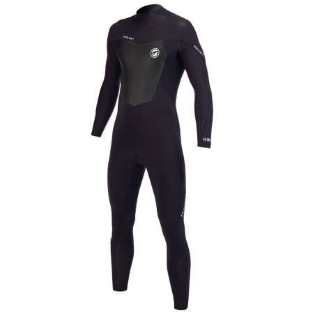 PREDATOR FWB 5/3 - 2017