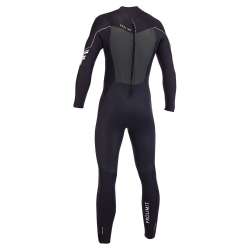 FUSION Steamer 5/3 - 2017