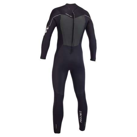 FUSION Steamer 5/3 - 2017