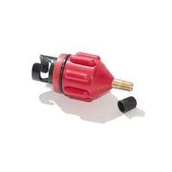 RED paddleco isup electric pump adaptator
