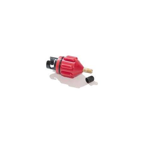 RED paddleco isup electric pump adaptator