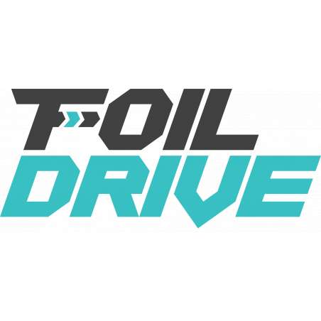 Foil Drive