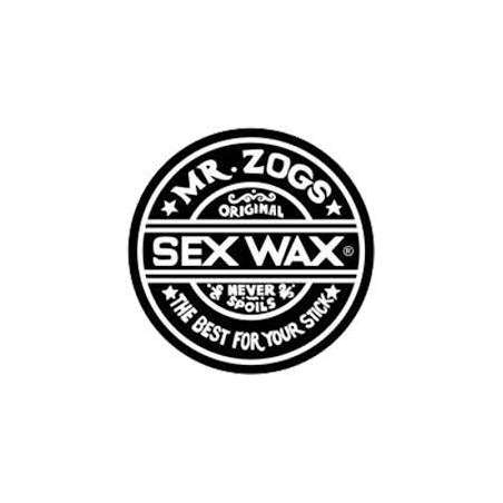 SEX WAX