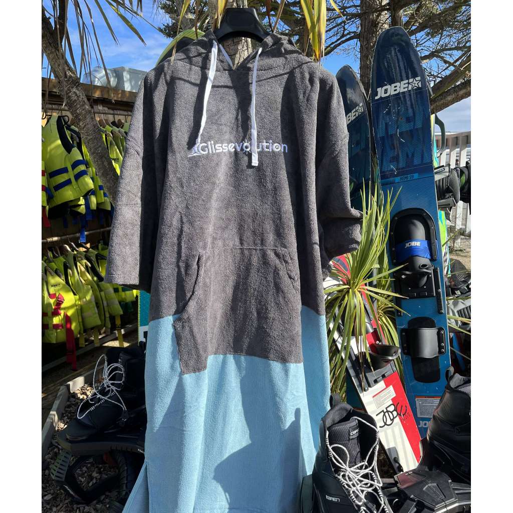 Poncho GlissEvo