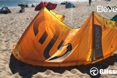 Test Eleveight WS, Curl et barre CS Vary 2020 par Mika