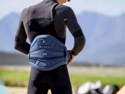 GUIDE COMPLET : CHOISIR SON HARNAIS DE KITESURF 
