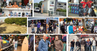 L'HISTOIRE DE GLISSEVOLUTION : UNE BELLE AVENTURE DEPUIS 2005