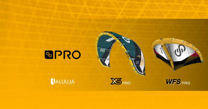 Nouvelle Gamme Eleveight Pro avec Aluula 