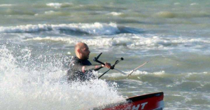 TWIN-TIP Eleveight Stellar V1 2024 : TEST ET AVIS