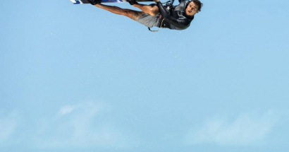 DUOTONE TRUST BAR 2025 - TEST ET AVIS