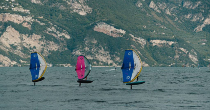 AILE DE WING DUOTONE UNIT D/LAB 2025 : TEST ET AVIS