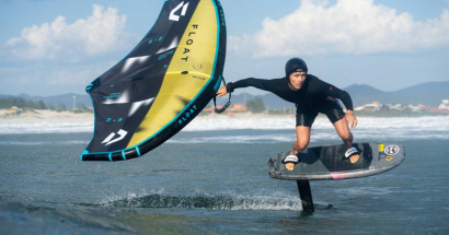 DUOTONE FLOAT : TEST ET AVIS