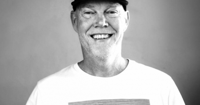  Interview de Peter Stiewe ELEVEIGHT Designer