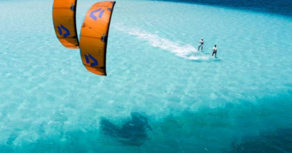  DUOTONE REBEL SLS 2025 : TEST ET AVIS