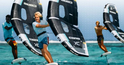 CORE XC : TEST ET AVIS