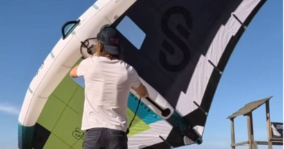 ELEVEIGHT WFS V6 : TEST ET AVIS