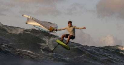 DUOTONE CARVE 3.0  : TEST ET AVIS