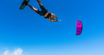 DUOTONE EVO SLS 2025 : TEST ET AVIS 