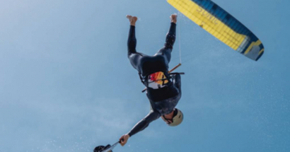 FLYSURFER SONIC 5 : TEST & AVIS 