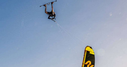 SLINGSHOT CODE NXT: TEST ET AVIS