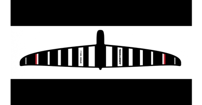 Test Foil Armstrong Foil Complet Standard High Aspect